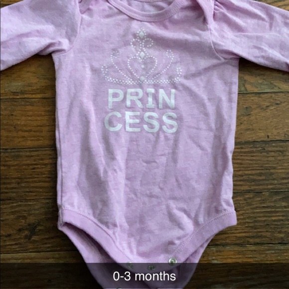 Baby clothes - Picture 6 of 16